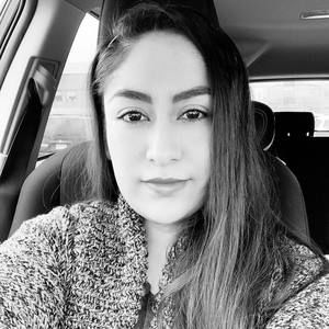 Meet your Posher, Kari